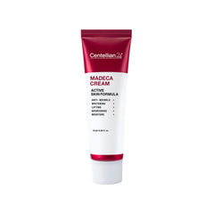 Centellian24 Madeca Cream Season 5 Active Skin 50ml - Centellian24 - Vionine