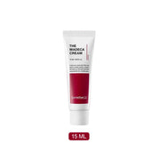 Centellian24 Madeca Cream Season 6, Fermented Cica Anti-Aging & Brightening Cream 15ml
