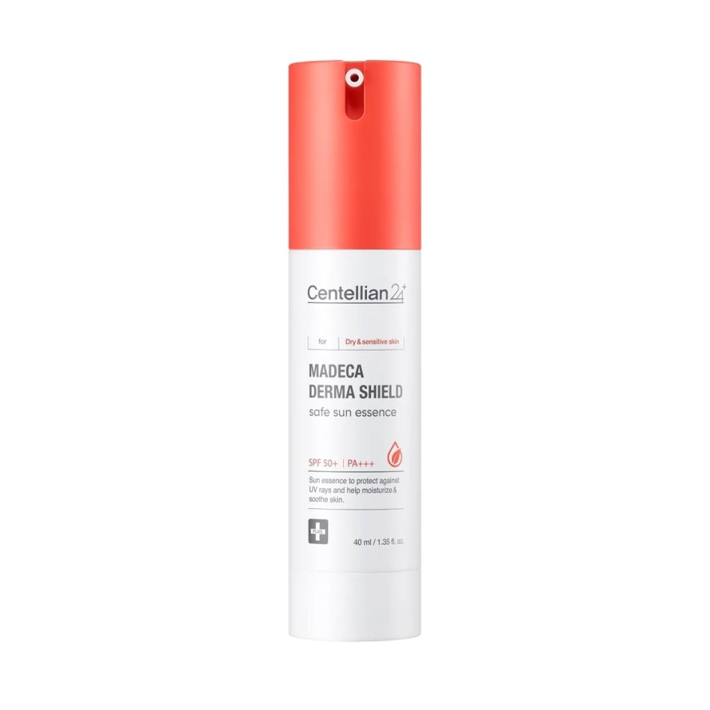 Centellian24 Madeca Derma Shield Safe Sun Essence 40ml - Centellian24 - Vionine