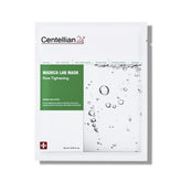 Centellian24 Madeca Lab Mask Pore Tightening, Cica PHA Sebum Control Sheet Mask 25ml (1 Sheet)