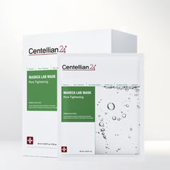 Centellian24 Madeca Lab Mask Pore Tightening (25mlx20 Adet) - Centellian24 - Vionine
