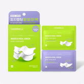 Centellian24 Madeca Real Green Nose Pore Pad / 2 Adımlı Bakım (7ml x 5 Set) - Centellian24 - Vionine