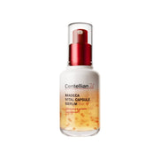 Centellian24 Madeca Vital Capsule Serum 50ml, Vitamin C Peptide Collagen Antioxidant Serum