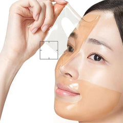 Centellian24 PRN Skin Tightening Glow Gel Mask / Somon DNA İçeren Sıkılaştırıcı Hidrojel Maske (22mlx5 Adet) - Centellian24 - Vionine