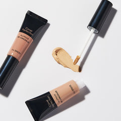 Cover Perfection Allproof Tip Concealer / Tüm Cilt Tipleri İçin Kapatıcı - The Saem - Vionine