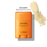 Eco Earth Waterproof Suya Dayanıklı Güneş Koruyucu Sun Stick SPF 50+ ve PA++++ 17 gr - THE SAEM - Vionine