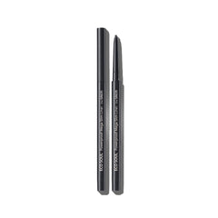 Eco Soul Powerproof Mega Slim Liner - Deep Black / Uzun Süre Kalıcı,Suya Dayanıklı Mega İnce Eyeliner - The Saem - Vionine