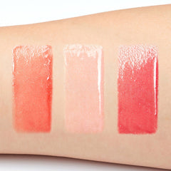 Eco Soul Shine Lip Gloss/Işıltılı Dudak Parlatıcısı - The Saem - Vionine