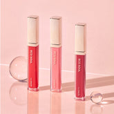 Eco Soul Shine Lip Gloss/Işıltılı Dudak Parlatıcısı - The Saem - Vionine