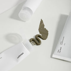 Hassas Ciltlere Noni Özü İçeren Yağ ve Gözenek Arındırıcı Kil Maskesi - Noni Refresh Clay Mask 100 mL - Celimax - Vionine