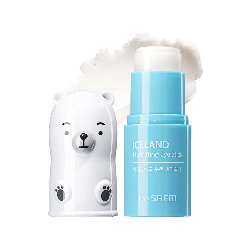 Iceland Hydrating Göz Çevresi İçin Nemlendirici Stick - THE SAEM - Vionine