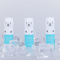 The Saem Iceland Hydrating Eye Stick – Cooling Brightening Balm 7g