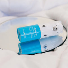 The Saem Iceland Hydrating Eye Stick – Cooling Brightening Balm 7g