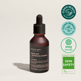 Idebenone + Blackberry Antioksidan ve Leke Karşıtı Canlandırıcı Serum 30 mL - Mary & May - Vionine