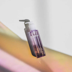 Jojoba Yağı İçeren Siyah Nokta ve Makyaj Temizleme Yağı - Fresh Blackhead Jojoba Cleansing Oil 150 mL - Celimax - Vionine