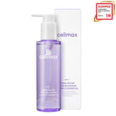 Jojoba Yağı İçeren Siyah Nokta ve Makyaj Temizleme Yağı - Fresh Blackhead Jojoba Cleansing Oil 150 mL - Celimax - Vionine