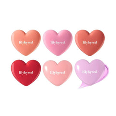 Lilybyred Luv Beam Cheek Balm / Krem Allık - Lilybyred - Vionine