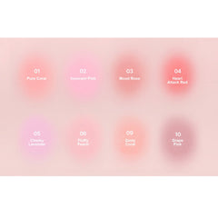 Lilybyred Luv Beam Cheek Balm / Krem Allık - Lilybyred - Vionine