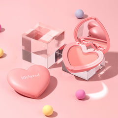 Lilybyred Luv Beam Cheek / Tekli Toz Allık - Lilybyred - Vionine
