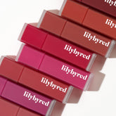 Lilybyred Mood Liar Velvet Tint / Kadife Bitişli Mat Tint - Lilybyred - Vionine