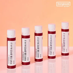 Madeca Centella Asiatica Collagen Buster Shot 25ml x 14 - Centellian24 - Vionine