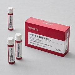 Madeca Centella Asiatica Collagen Buster Shot 25ml x 14 - Centellian24 - Vionine