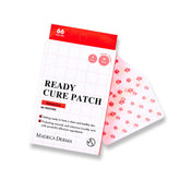 Madeca Derma Ready Cure Patch (Intensive), 66 Patches for Acne Healing with Salicylic Acid & Centella
