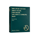 Madeca Derma Revitalizing Mask (25ml x 10)