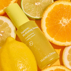 Madeca Derma Squeeze Hydrating Serum 32ml - Madeca Derma - Vionine