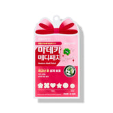 Madeca Medi Patch Special / Dekoratif Boyanabilir Akne Sonrası Yaması 55 Adet - Centellian24 - Vionine