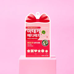 Madeca Medi Patch Special / Dekoratif Boyanabilir Akne Sonrası Yaması 55 Adet - Centellian24 - Vionine