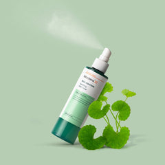 Madeca21 Teca Solution Soothing Mist Toner 200ml - Madeca21 - Vionine