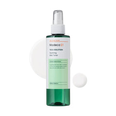 Madeca21 Teca Solution Soothing Mist Toner 200ml - Madeca21 - Vionine