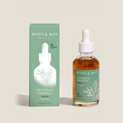 Mary & May Centella Asiatica Serum 80 ml - Mary & May - Vionine