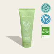Mary&May Houttuynia Cordata + Tea Tree Cleansing Foam 150ml