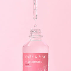 Mary & May Hyaluronics Serum 80 ml - Mary & May - Vionine