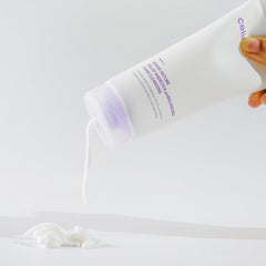 Nemlendirici Etkili Nazik Temizleme Köpüğü - Relief Madecica pH Balancing Foam Cleansing 150 mL - Celimax - Vionine