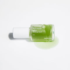 Noni Energy Noni Özü İçeren Antioksidan Etkili Yatıştırıcı ve Canlandırıcı Serum Ampoule 30 mL - Celimax - Vionine