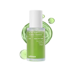 Noni II Ampoule Calming + Radiance 30ml - Celimax - Vionine