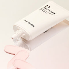 Poreless Tone Up Vegan Ton Eşitleme Güneş Kremi SPF50+ PA++++ (2 Adet ) - The Saem - Vionine