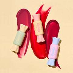 Saemmul Candy Syrup Gloss - Dudakları Dolgunlaştıran Lip Gloss - The Saem - Vionine