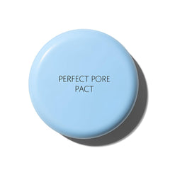 Saemmul Perfect Pore Pact Gözenek Görünümünü Kapatan Transparan Pudra - THE SAEM - Vionine