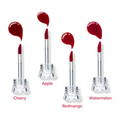 Saemmul Water Candy Tint - Nem Sağlayan Parlak Görünümlü Tint - THE SAEM - Vionine