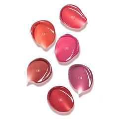 Saemmy's Ade Shot Tint - Buzlu Cam Görünümlü Tint - The Saem - Vionine