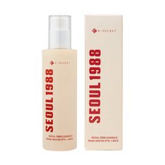 Seoul 1988 Snail Mucin %97 + Rice Essence Onarıcı Salyangoz ve Pirinç Esans - K - SECRET - Vionine