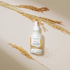 Seoul Edition Rice Niacin %10 Triple Vitamin Serum 80ml - Mary & May - Vionine