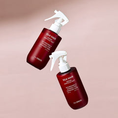 Silk Hair Repair Ampoule Mist/ İpek Proteinli, Keratinli Saç Bakım Spreyi - The Saem - Vionine
