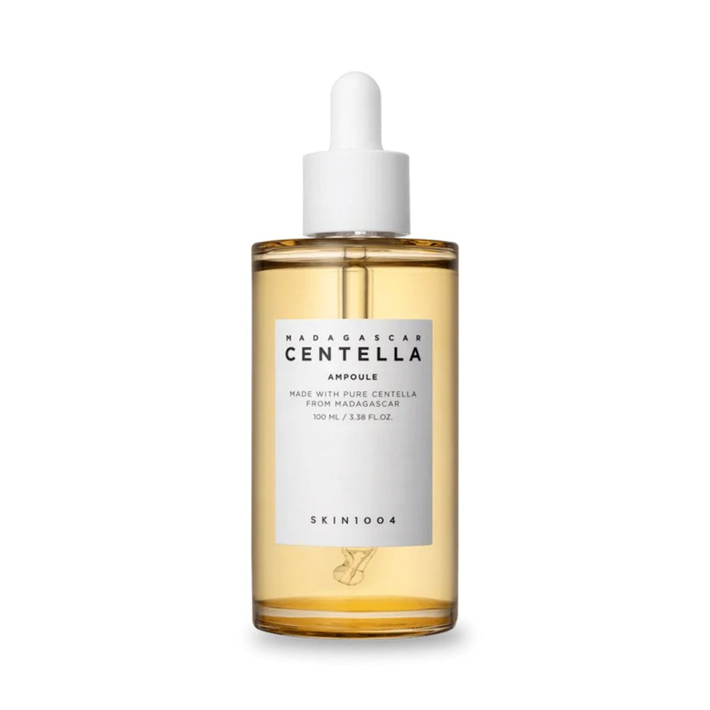 SKIN1004 Madagascar Centella Ampoule, 100 ml