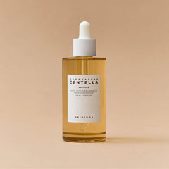 SKIN1004 Madagascar Centella Ampoule, 100 ml - SKIN1004 K-Beauty view 4