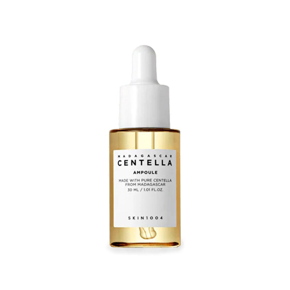 SKIN1004 Madagascar Centella Ampoule, 30 ml